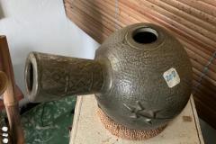 Tam-Tam-en-Ceramique-UDU-Nigeria