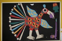 Tapisserie et Textiles